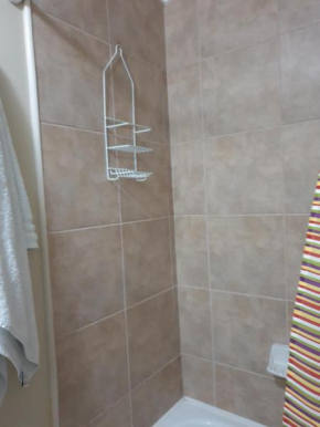 Habitacion en departamento compartido